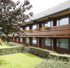 Hotel acceptant les chiens