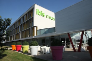Hotel acceptant les chiens