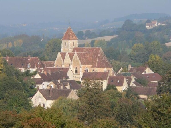 Logis Hotel Sully accepte les chiens à Nogent-le-Rotrou