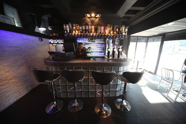 Peace & Love - Hostel accepte les chiens à Paris