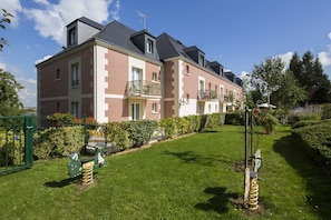 Hotel acceptant les chiens