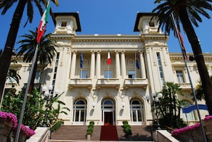 Hotel acceptant les chiens