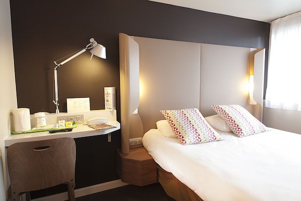 Hotel Campanile Millau accepte les chiens à Millau