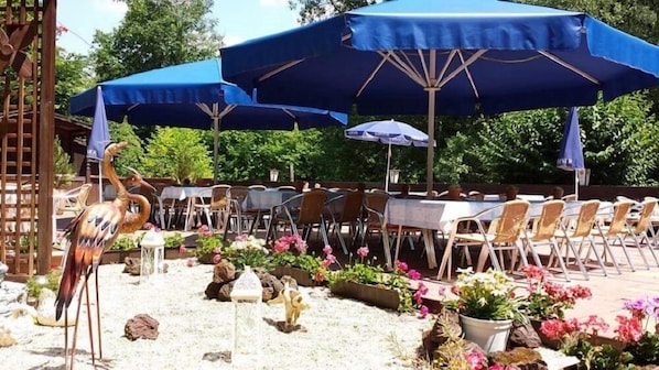 Waldhotel Albachmuehle accepte les chiens à Wasserliesch