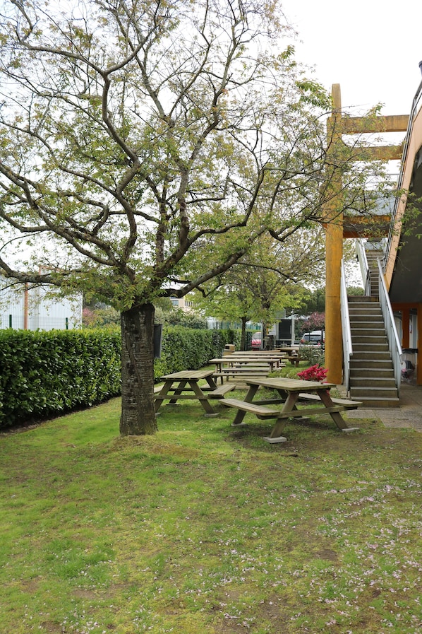 Première Classe Saint Nazaire - Trignac accepte les chiens à Trignac