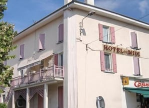 Hotel acceptant les chiens