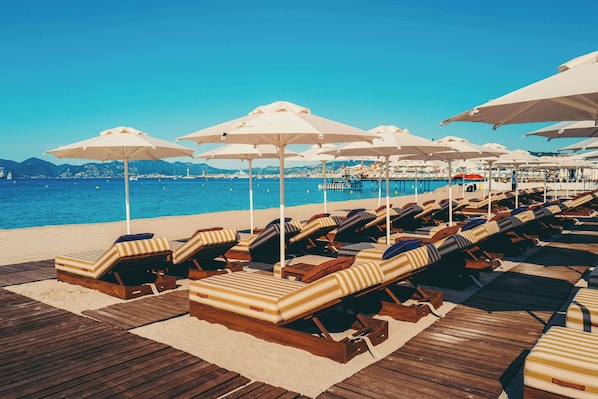 Hôtel Martinez, in The Unbound Collection by Hyatt accepte les chiens à Cannes