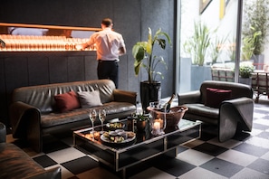 Hotel acceptant les chiens