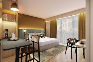 Hotel acceptant les chiens