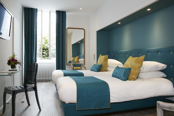 Hôtel Restaurant Claude Darroze accepte les chiens à Langon