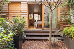 Hotel acceptant les chiens