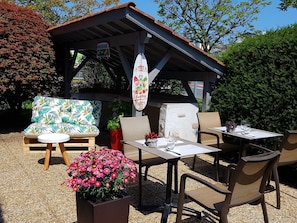 Hotel acceptant les chiens