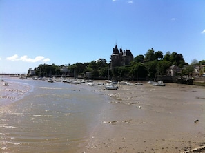 Hotel acceptant les chiens