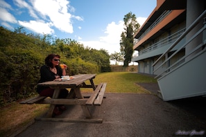 Hotel acceptant les chiens