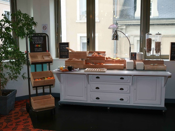 ibis Chateauroux accepte les chiens à Chateauroux