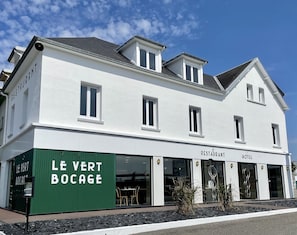 Hotel acceptant les chiens