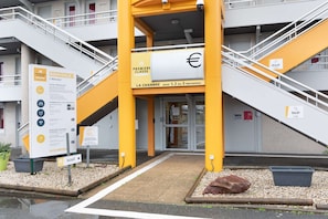 Hotel acceptant les chiens