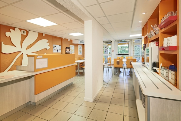 Premiere Classe Blois Nord accepte les chiens à Blois