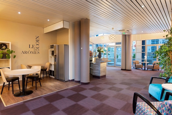 Kyriad Tours - Saint Pierre des Corps Gare accepte les chiens à Saint-Pierre-des-Corps