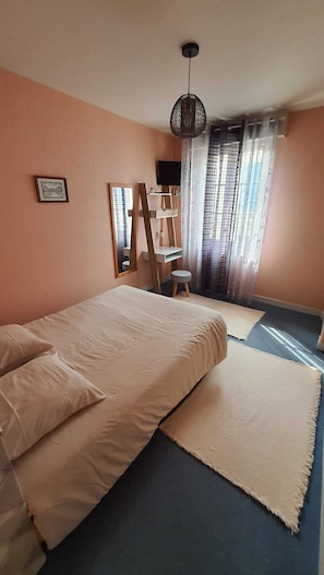 Hotel acceptant les chiens