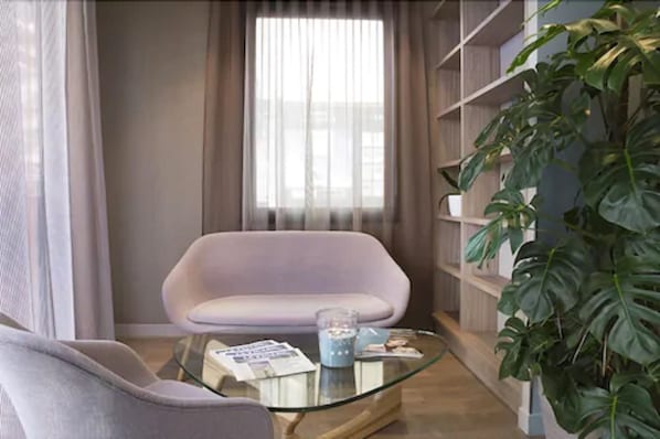 ibis Styles Bourg La Reine accepte les chiens à Bourg-la-Reine