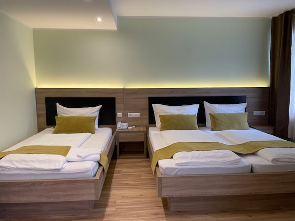 Hotel zur Flüh accepte les chiens à Bad Saeckingen