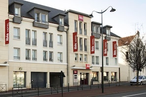 Hotel acceptant les chiens