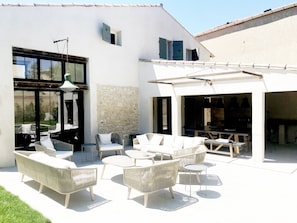 Hotel acceptant les chiens