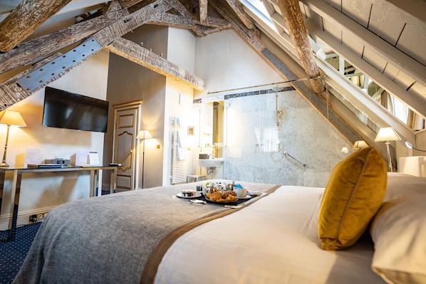 Hotel Le Place d Armes accepte les chiens à Luxembourg City