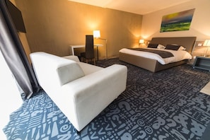 Hotel acceptant les chiens