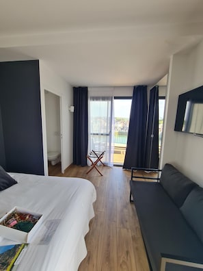 Hotel acceptant les chiens