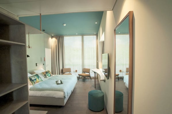 Hôtel Restaurant Port-Conty accepte les chiens à La Grande-Béroche