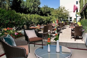 Hotel acceptant les chiens