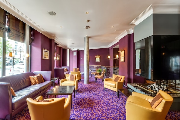 Villa Lutece Port Royal accepte les chiens à Paris