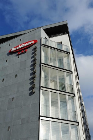 Hotel acceptant les chiens