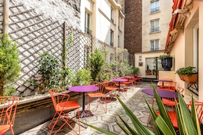 Hotel acceptant les chiens