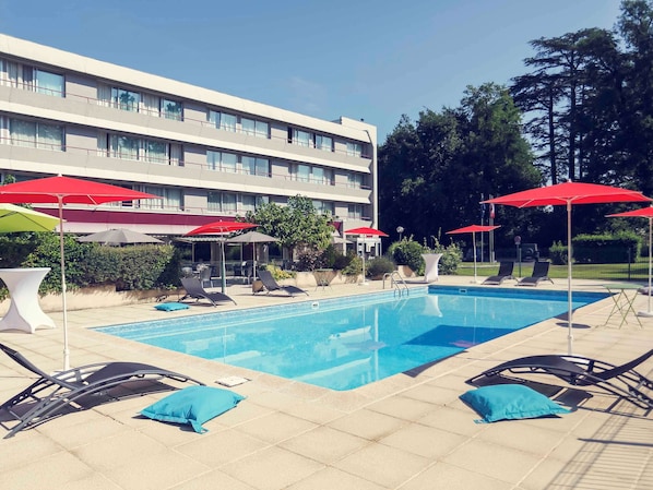 Mercure Brive accepte les chiens à Ussac