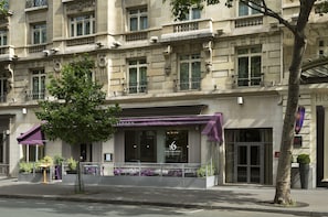 Hotel acceptant les chiens