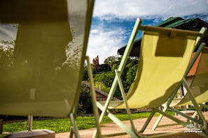 Hotel acceptant les chiens