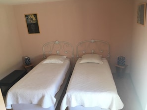 Hotel acceptant les chiens