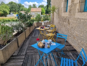 Hotel acceptant les chiens