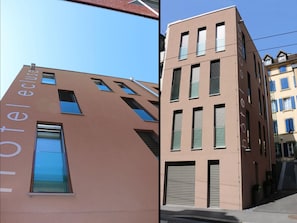 Hotel acceptant les chiens