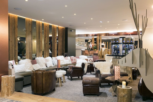 Grandes Rousses Hotel & Spa accepte les chiens à Huez