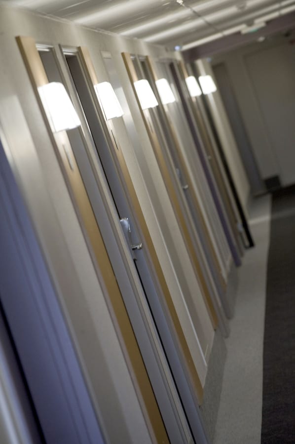 B&B Hotel Limoges Gare accepte les chiens à Limoges