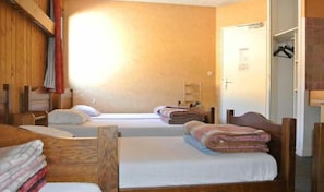 Hotel acceptant les chiens