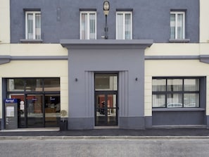 Hotel acceptant les chiens