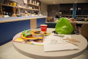 Hotel acceptant les chiens