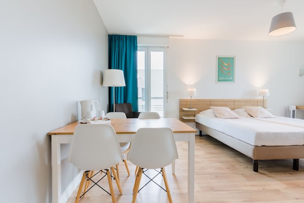 Appart'Hotel Victoria Garden Pau accepte les chiens à Pau