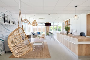 Hotel acceptant les chiens