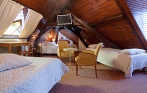 Hotel acceptant les chiens